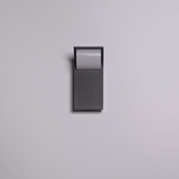 Applique Extérieur | STOCK (Détecteur)