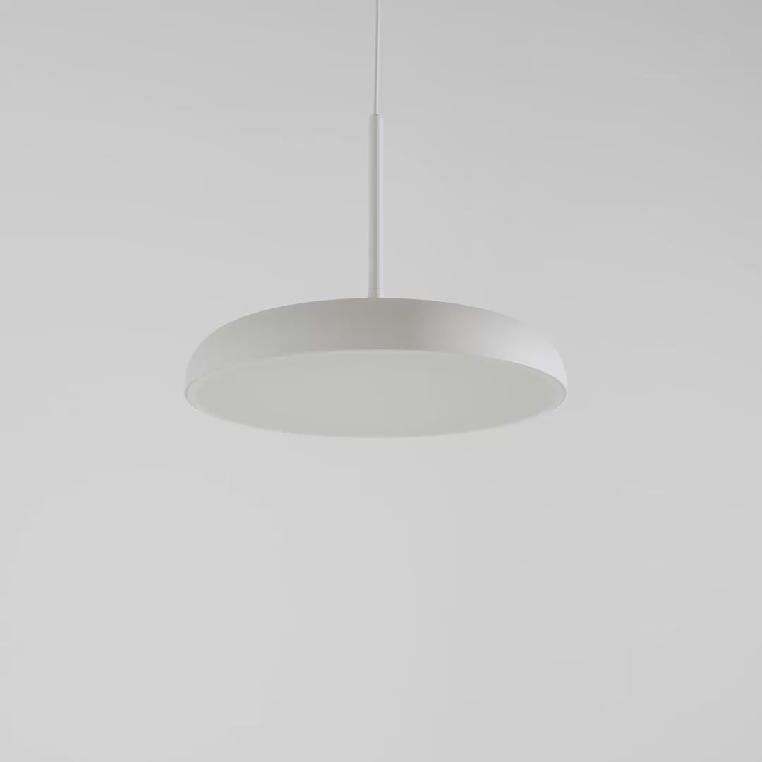Suspension Luminaire | GERHARD (Coupole)