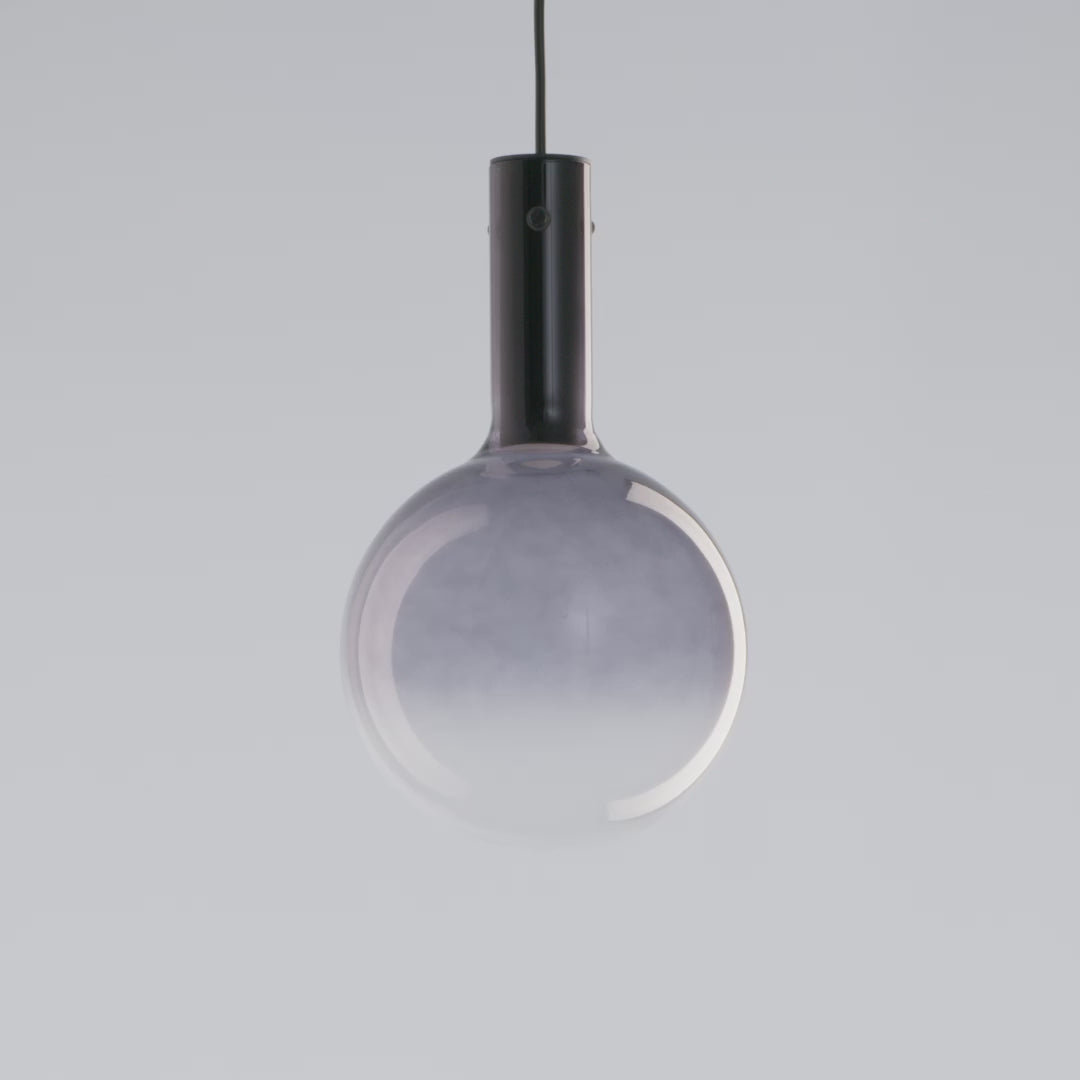 Suspension Luminaire | NEBULA (Globe)