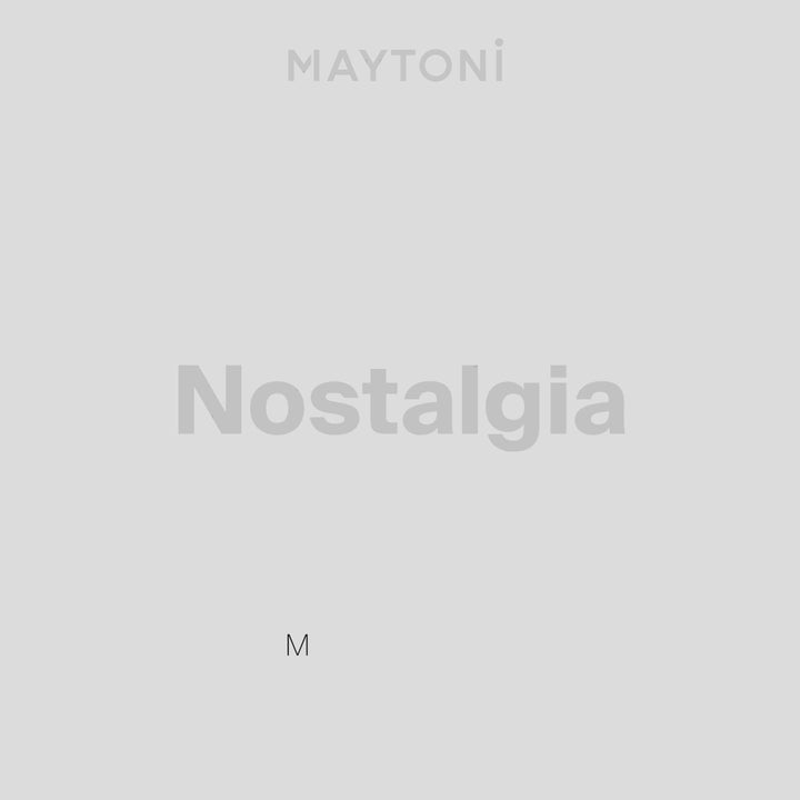 Suspension Luminaire | NOSTALGIA (Trois Globes)