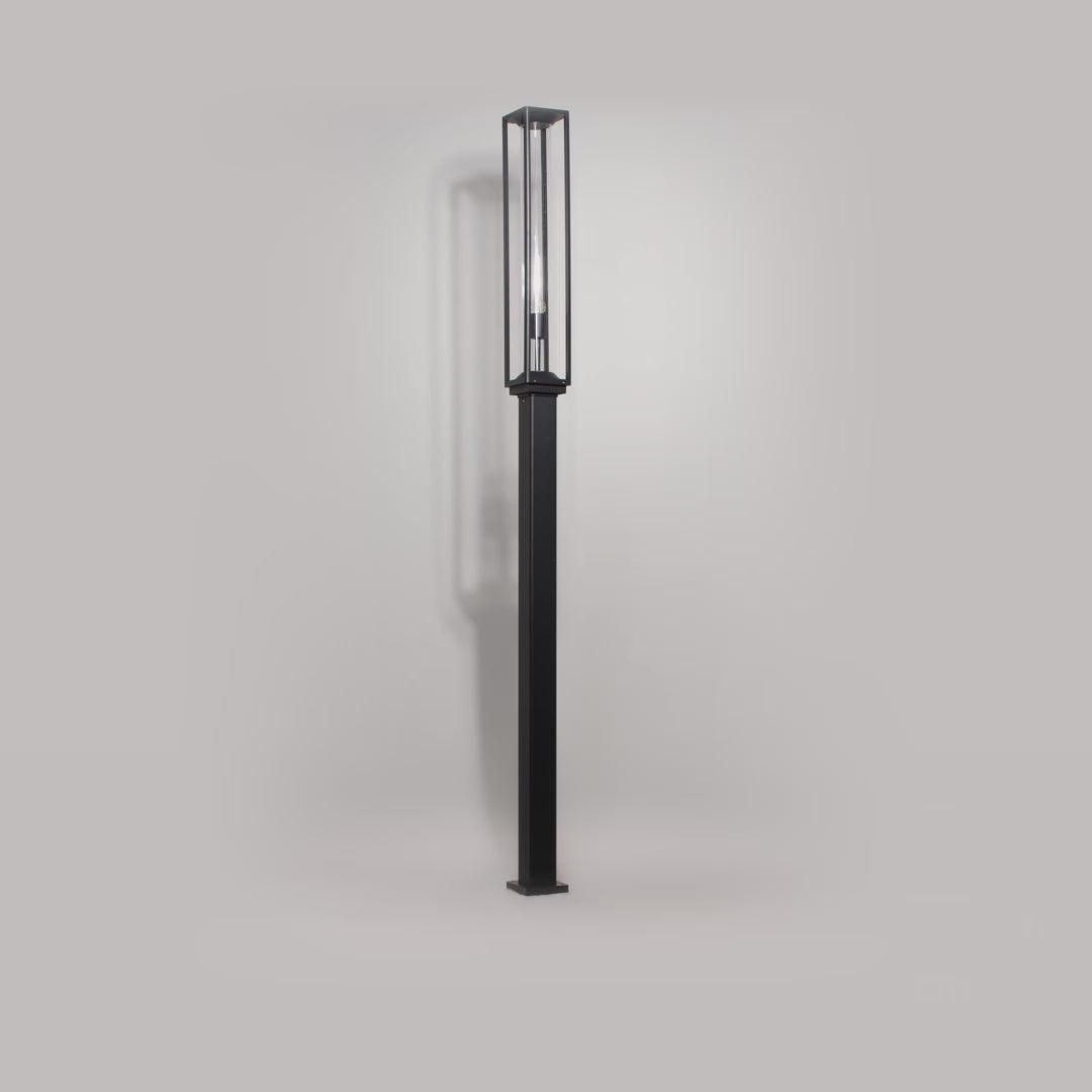 Lampadaire Extérieur | CELL