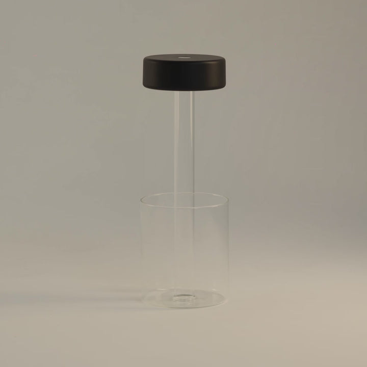 Lampe de Chevet | AI (Vase)
