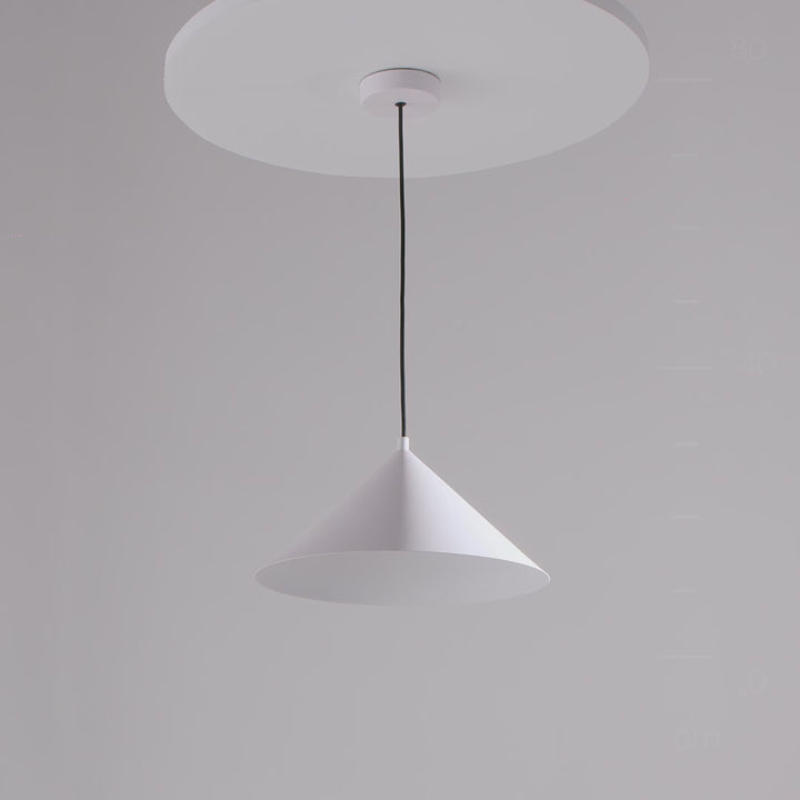Suspension Luminaire | BASIC COLORS (Conique)