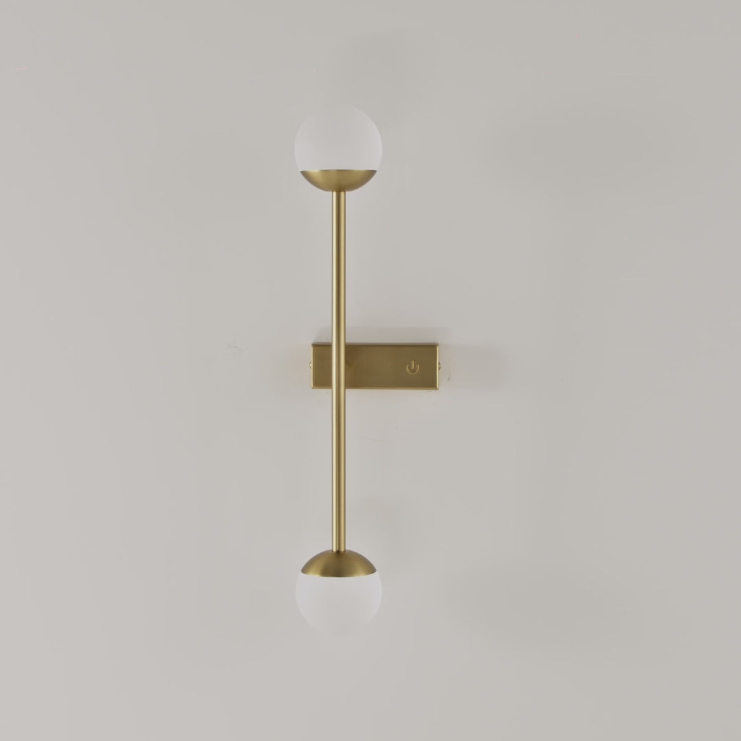 Applique Murale | TOUCH (Cercle)