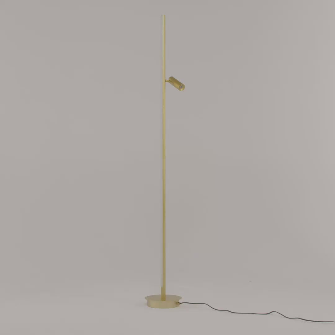 Lampadaire | THIN (Ultra-Fin)