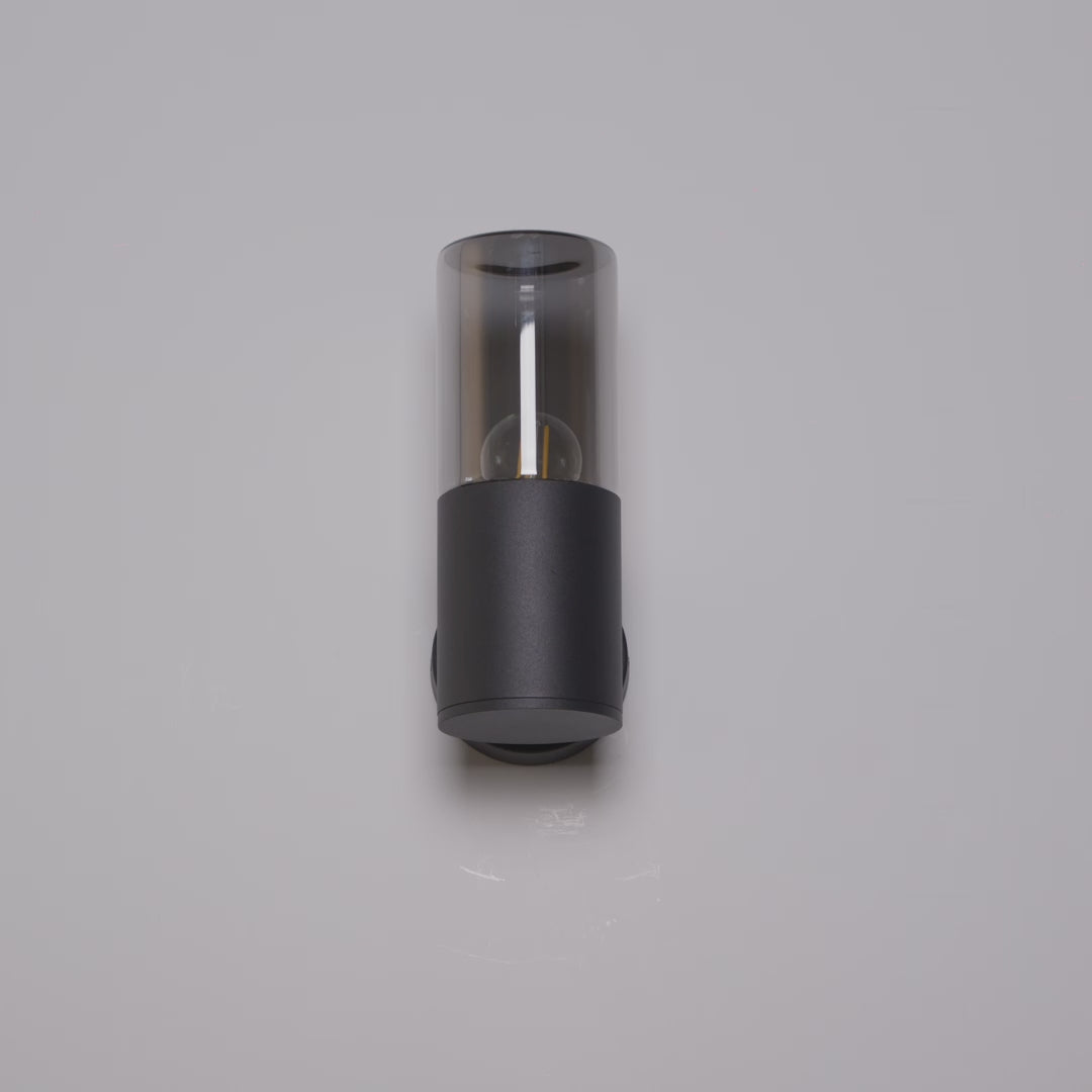 Luminaire Extérieur | AMAS (Applique)