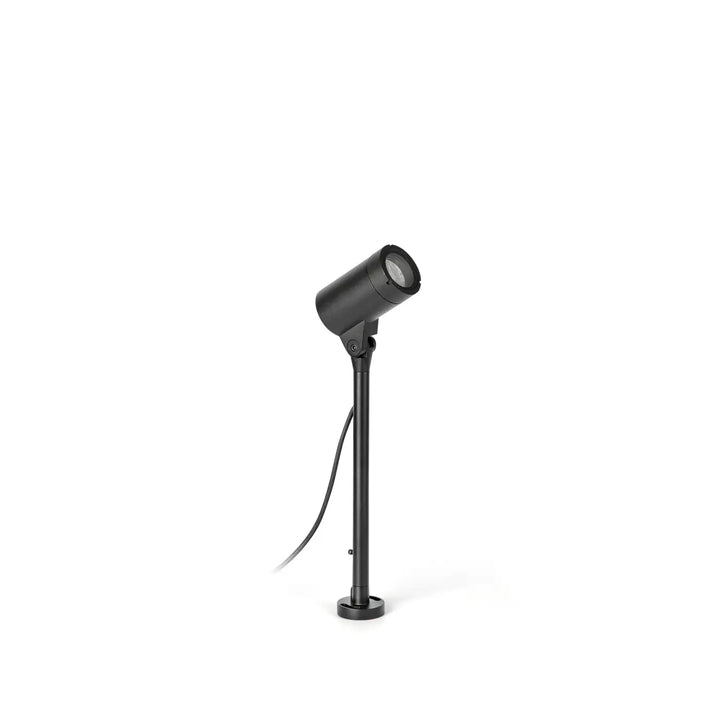 Projecteur Sau M 471 noir 10° de Faro Barcelona