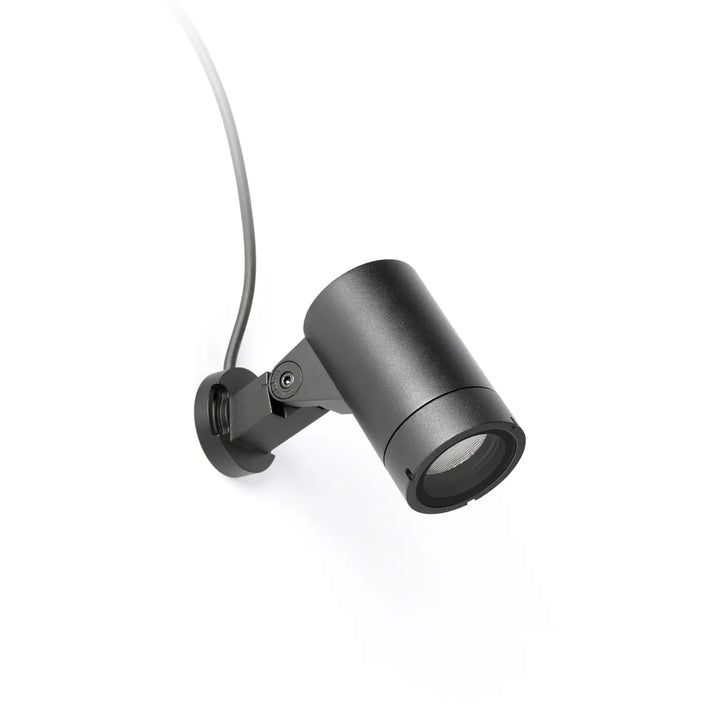 Projecteur Sau M 156 noir 10° de Faro Barcelona