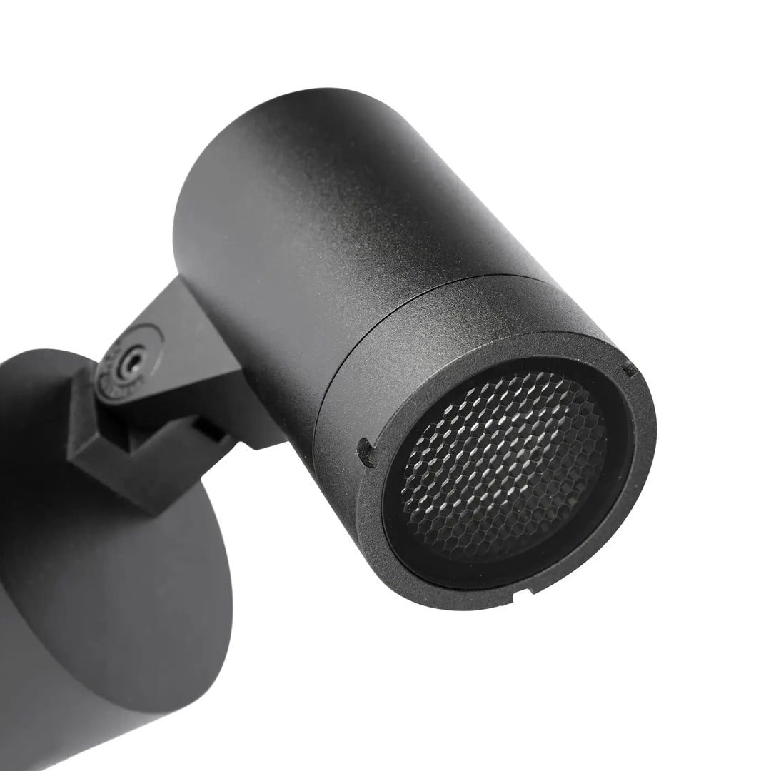 Détail du projecteur Sau M 155