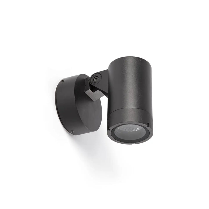 Projecteur Sau M 155 noir 10x60° de Faro Barcelona