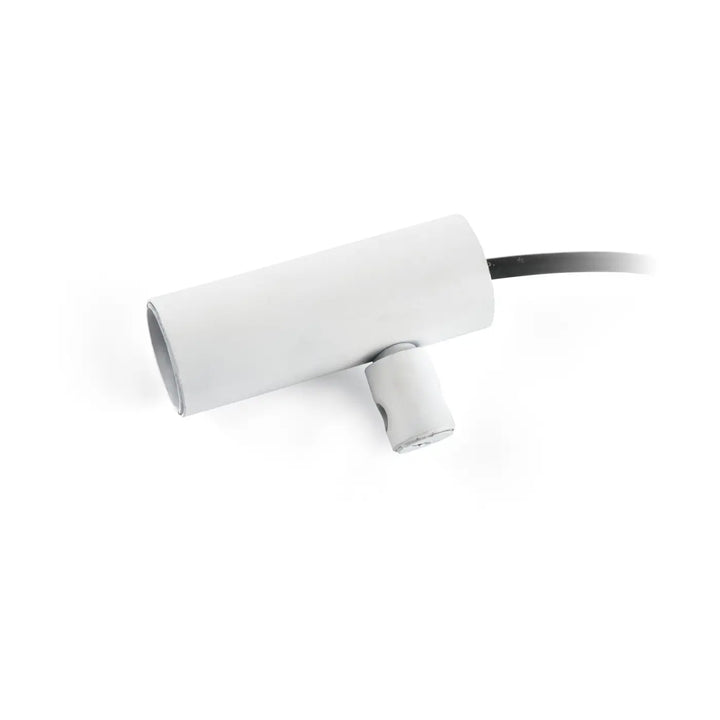 Projecteur extérieur Clap blanc de Faro Barcelona