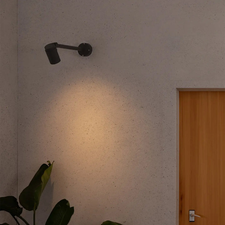 Projecteur mural Foc 580 en situation