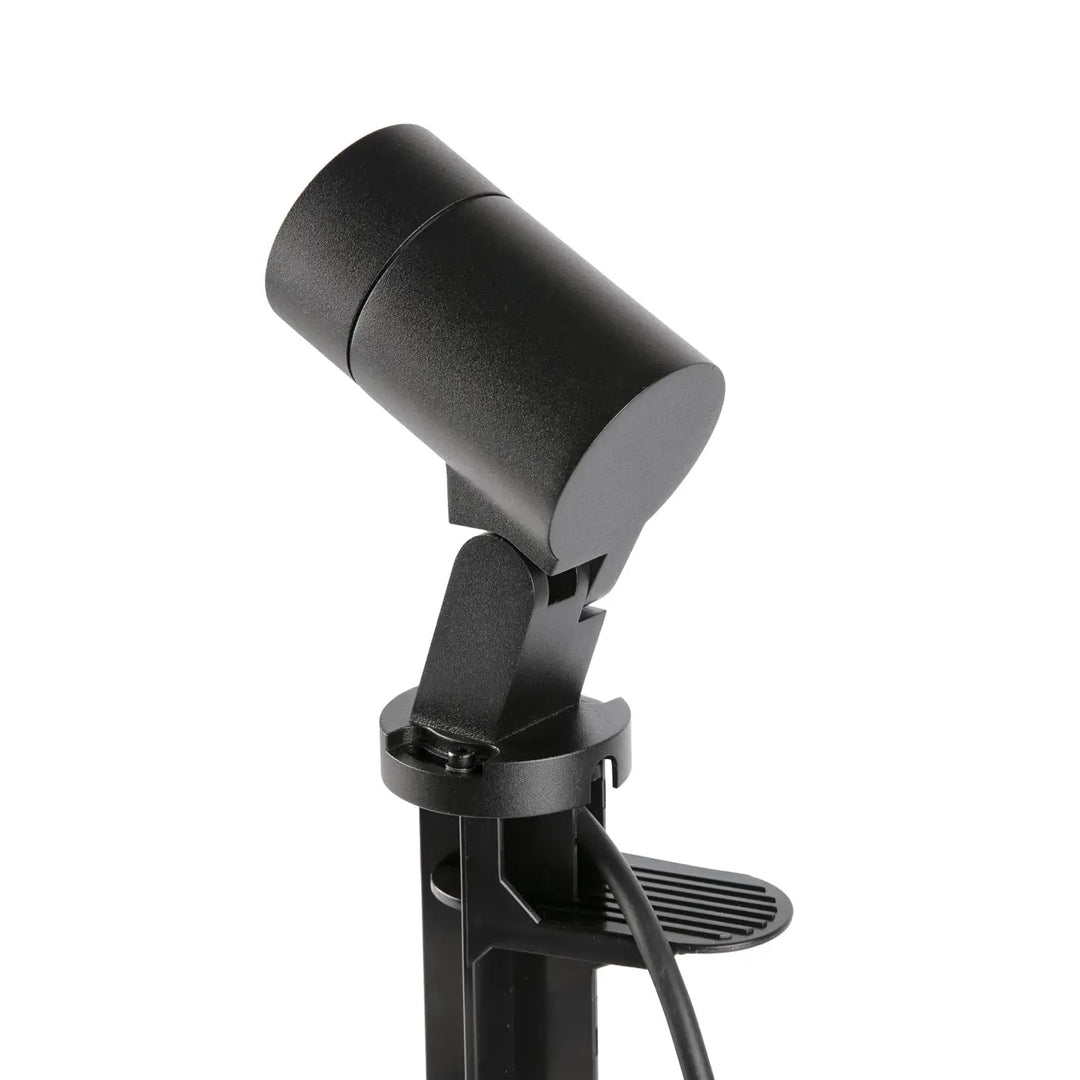 Détail du projecteur Sau 130