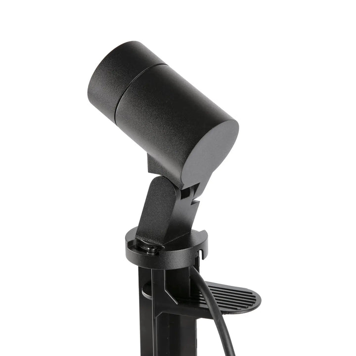 Détail du projecteur Sau 130