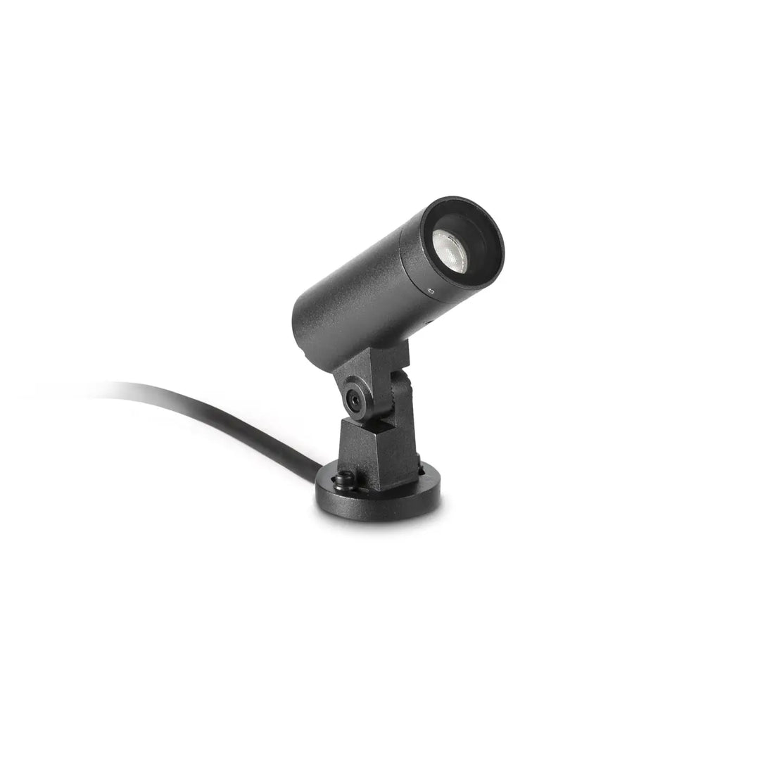 Projecteur piquet Sau S 90 noir de Faro Barcelona