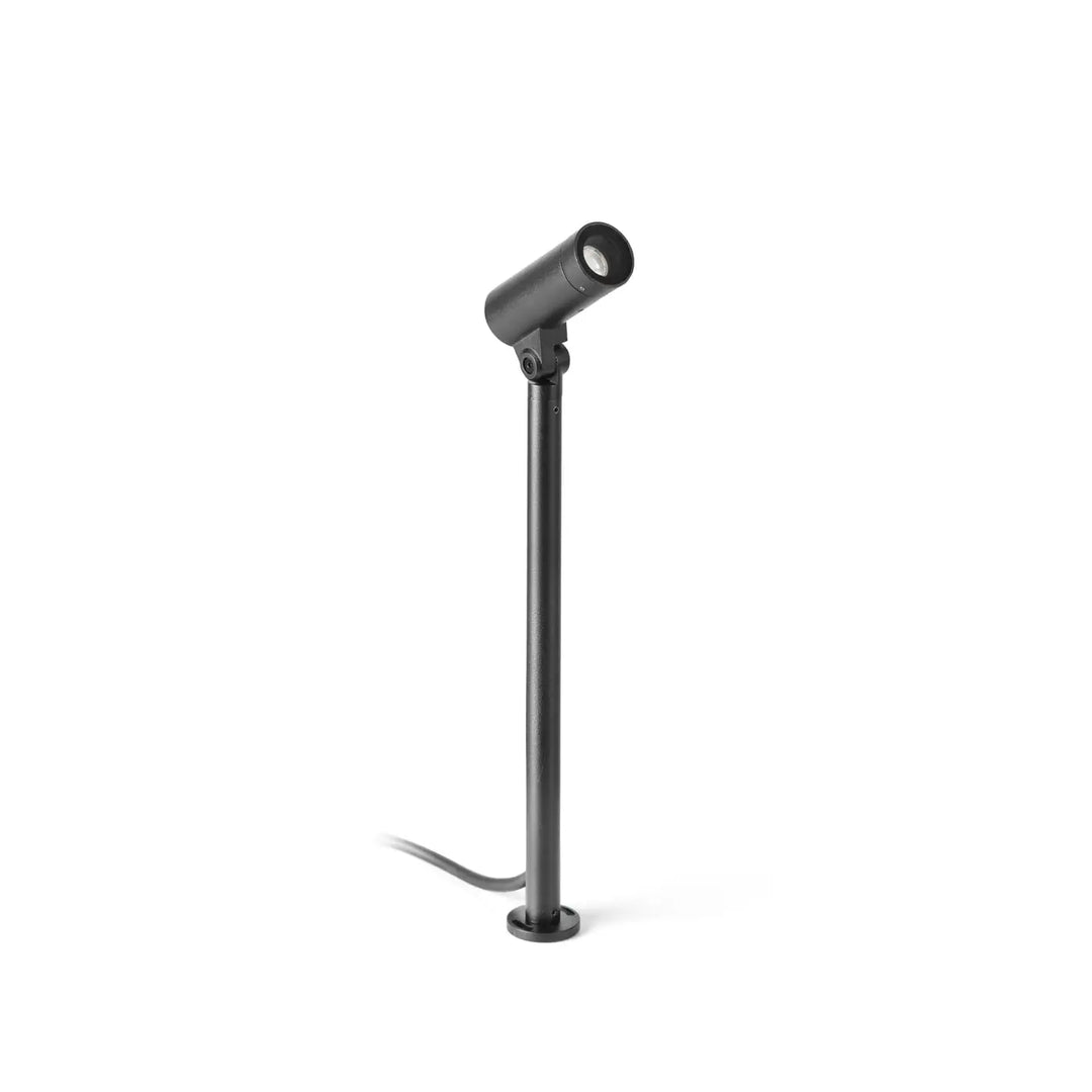 Projecteur piquet Sau S 360 noir de Faro Barcelona