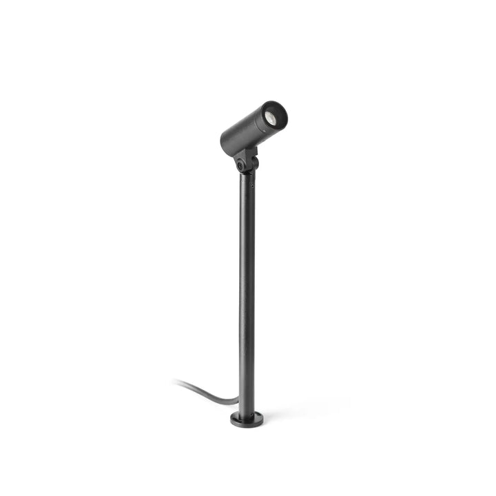 Projecteur piquet Sau S 360 noir de Faro Barcelona