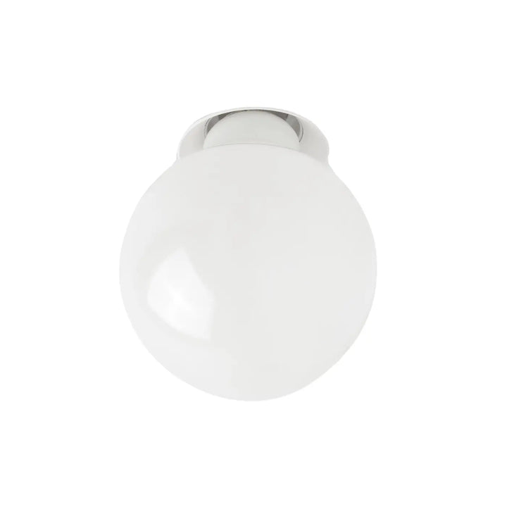 Spot encastrable sans cadre Fresh E27 blanc de Faro Barcelona