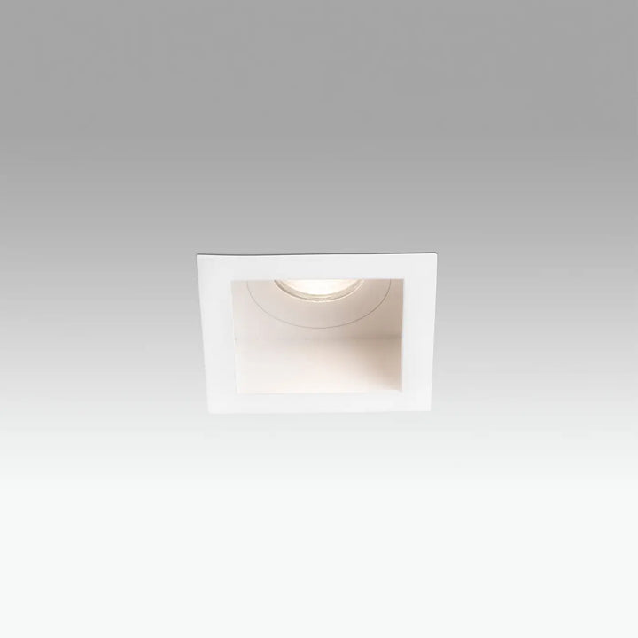 Détail : spot encastrable Moist