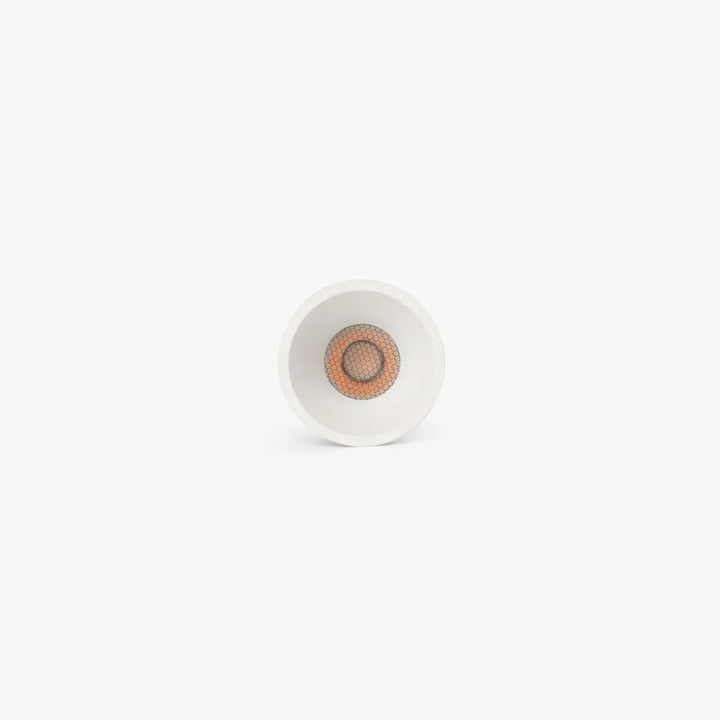 Spot encastrable Tulipa IP65 blanc 10 W de Faro Barcelona