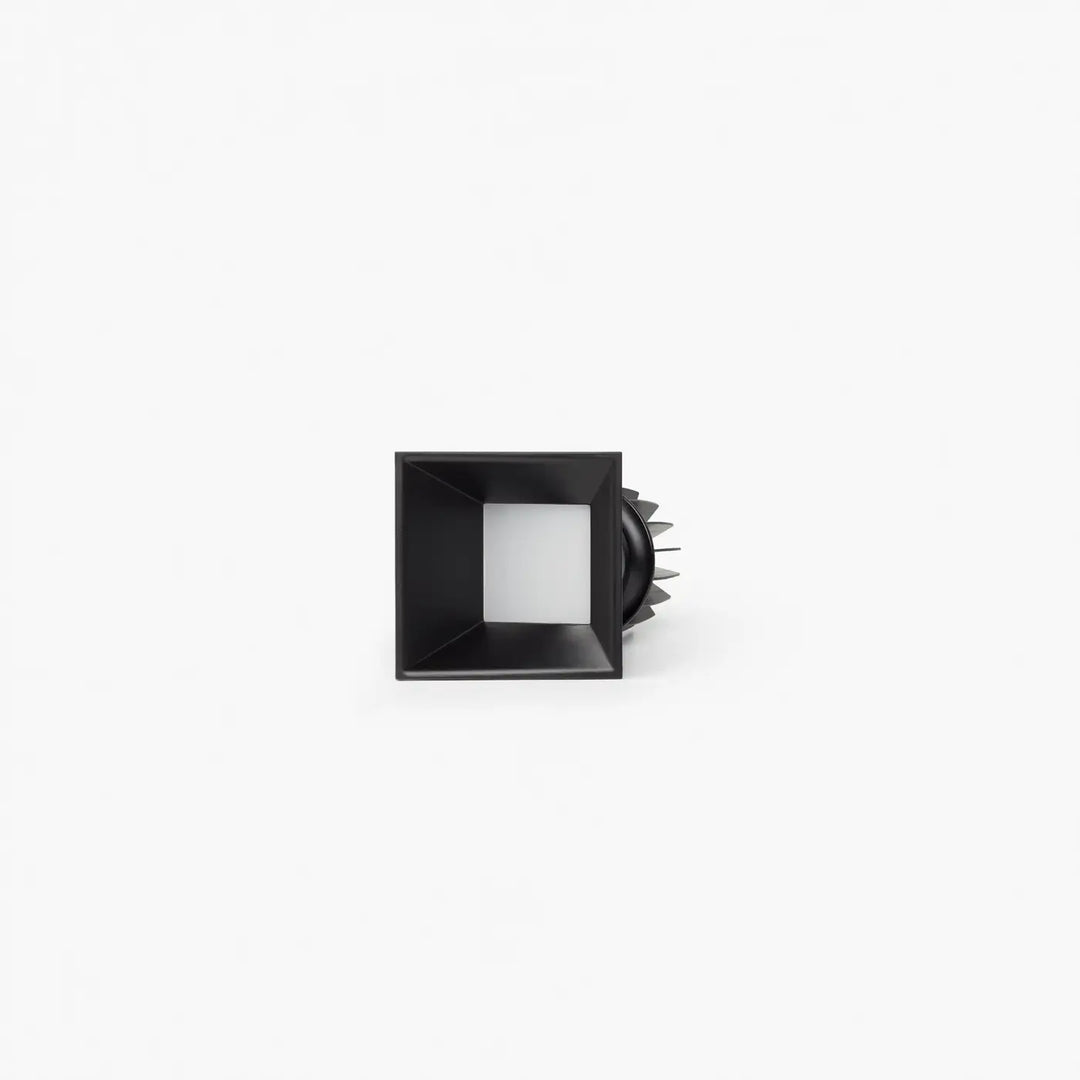 Module Podium fixe 90° noir de Faro Barcelona