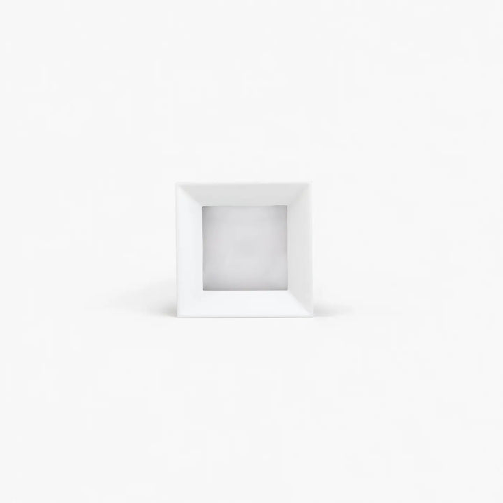 Module Podium fixe 110° blanc de Faro Barcelona