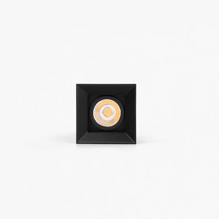 Module Podium fixe noir de Faro Barcelona