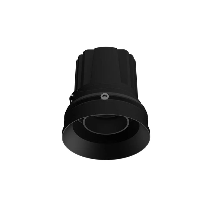 Module Elios Orientable noir 10 W de Faro Barcelona
