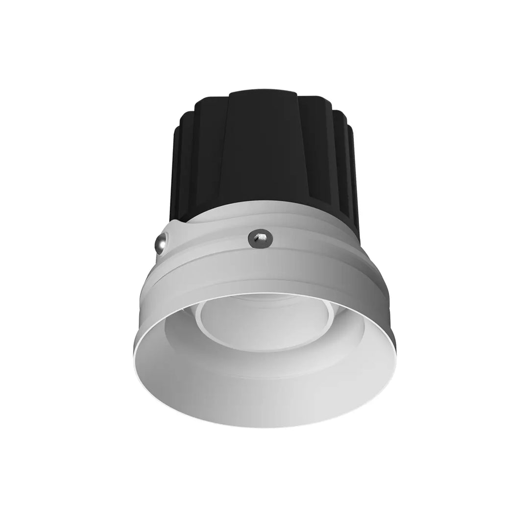 Module Elios Orientable blanc 10 W de Faro Barcelona