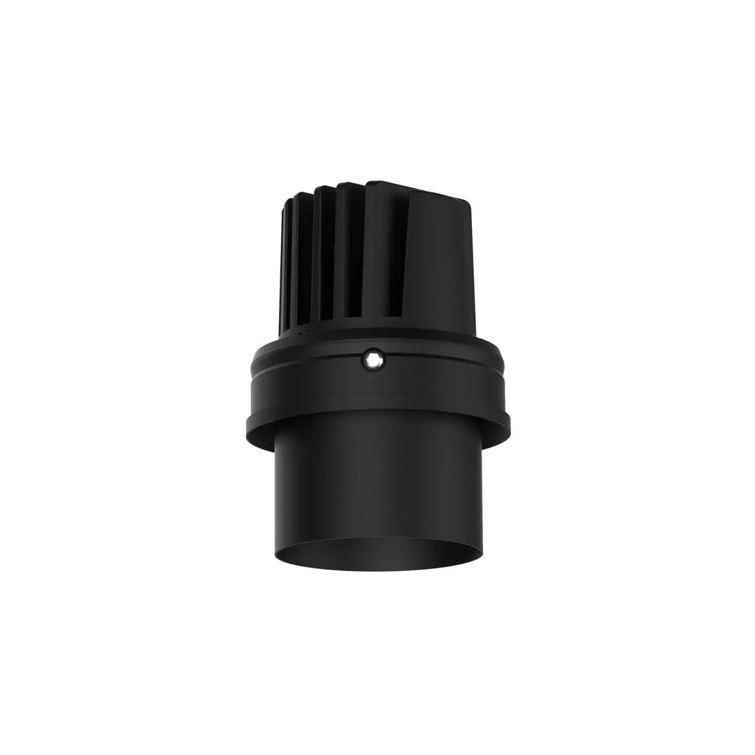 Module Elios Tube noir 7 W de Faro Barcelona