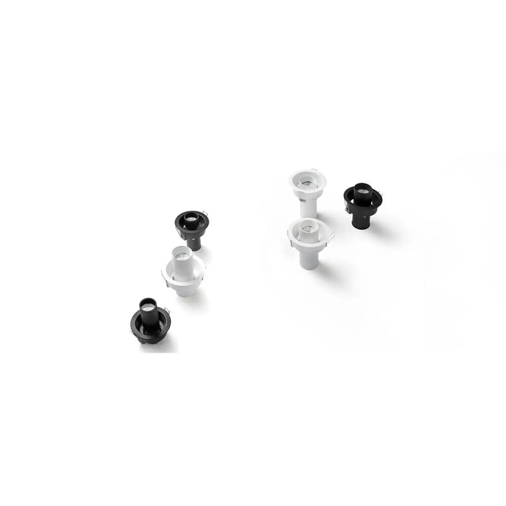 Gamme de spots encastrables Kope de Faro Barcelona