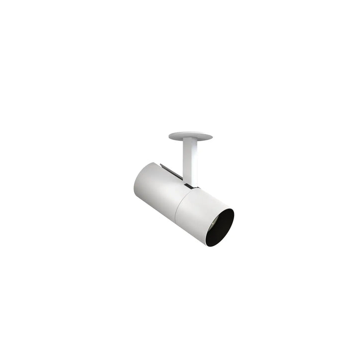 Spot encastrable Linse 20 W blanc de Faro Barcelona