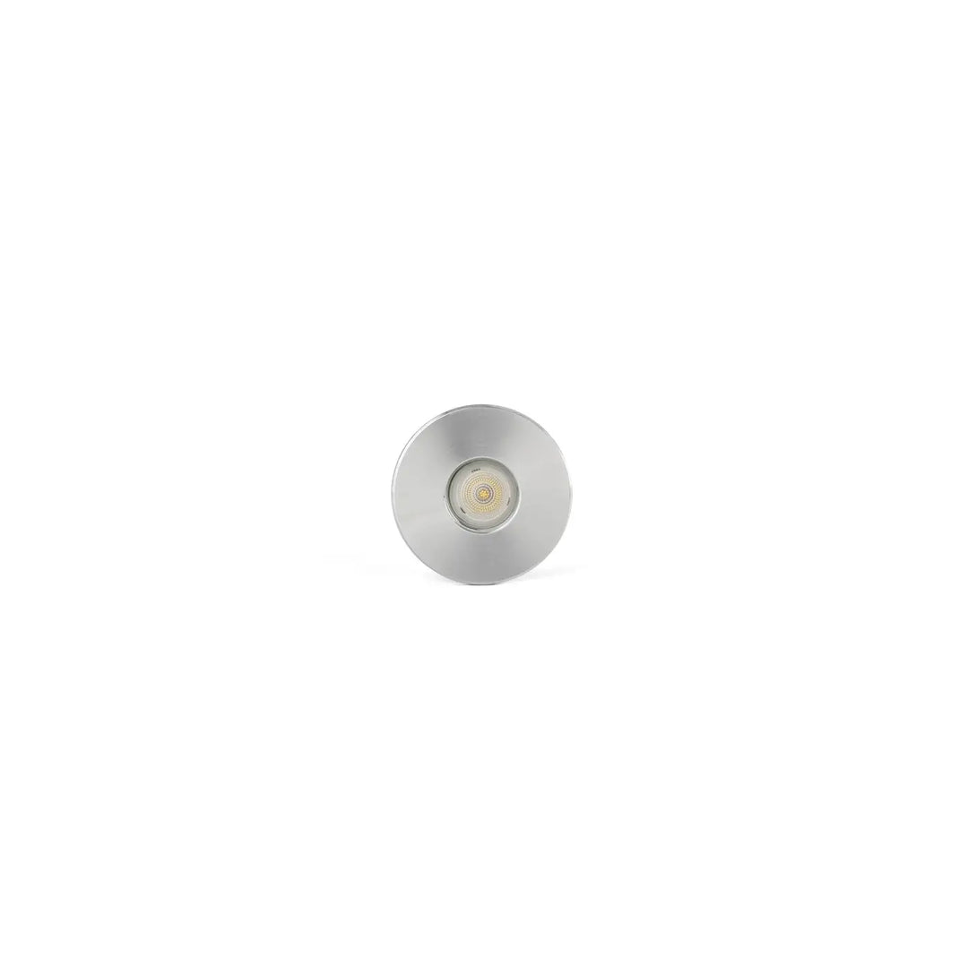 Spot encastrable de piscine Nok 44 en inox de Faro Barcelona