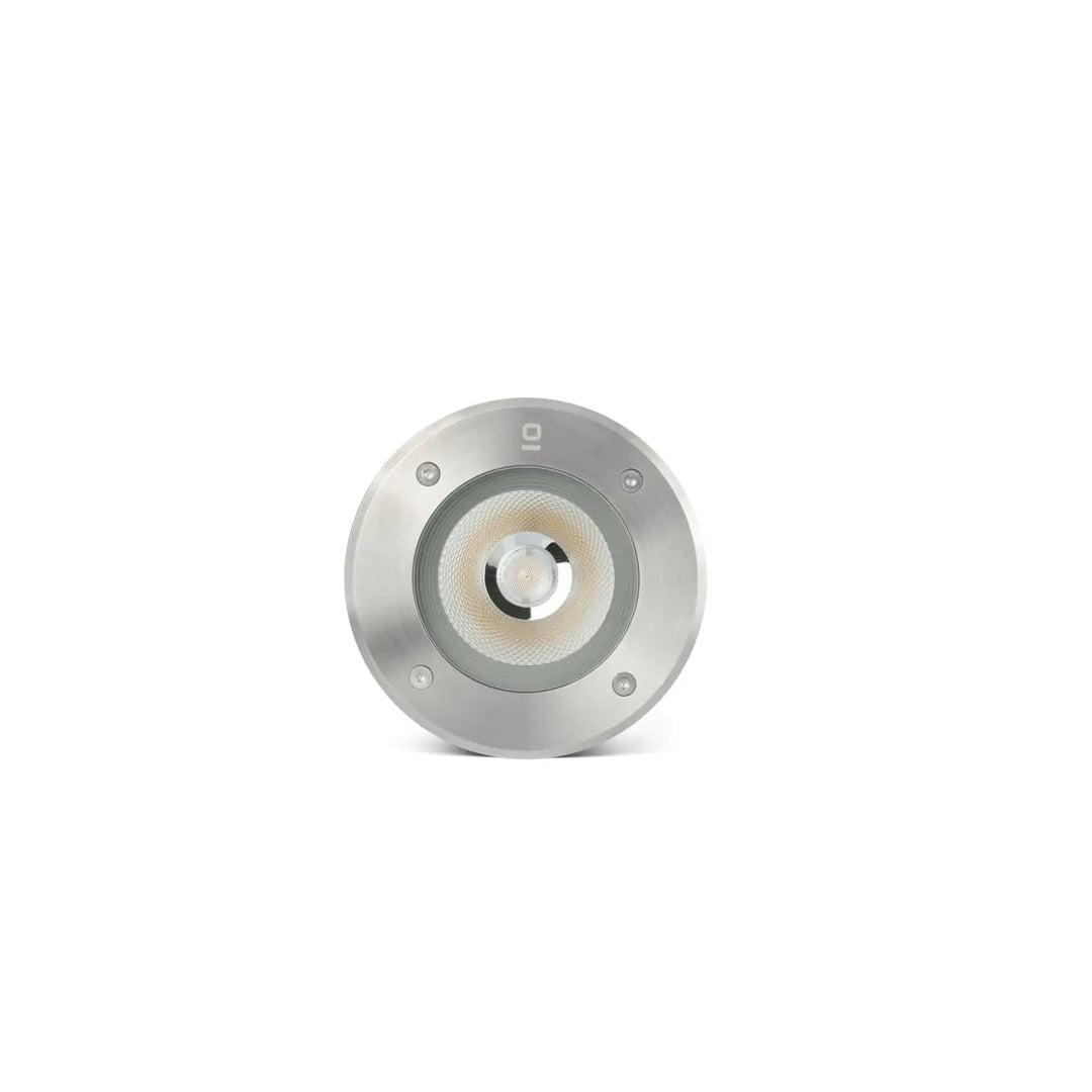 Spot encastré de sol Suria 18 cm de Faro Barcelona