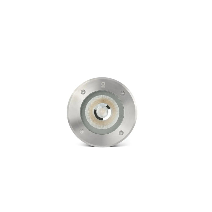 Spot encastré de sol Suria 18 cm de Faro Barcelona