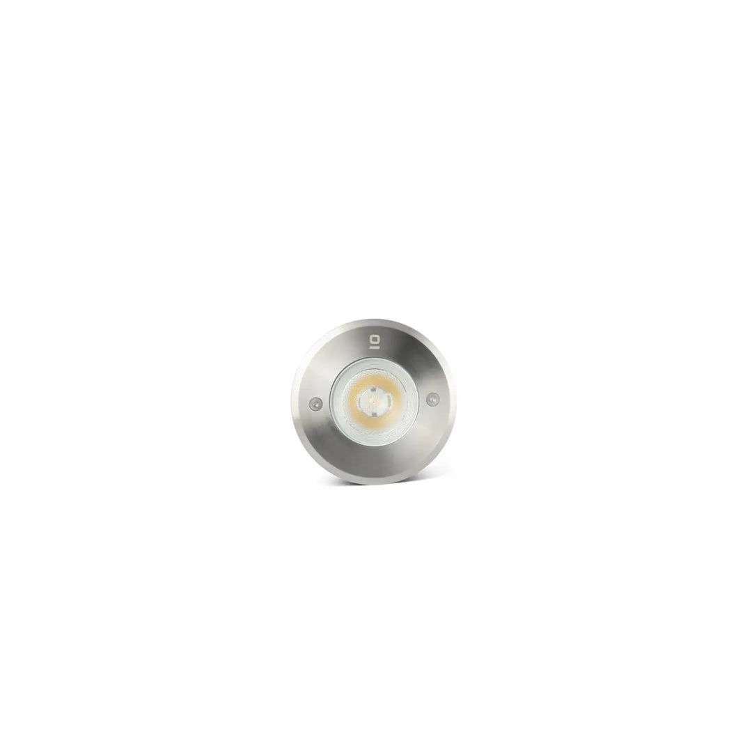 Spot encastré de sol Suria 12 cm de Faro Barcelona
