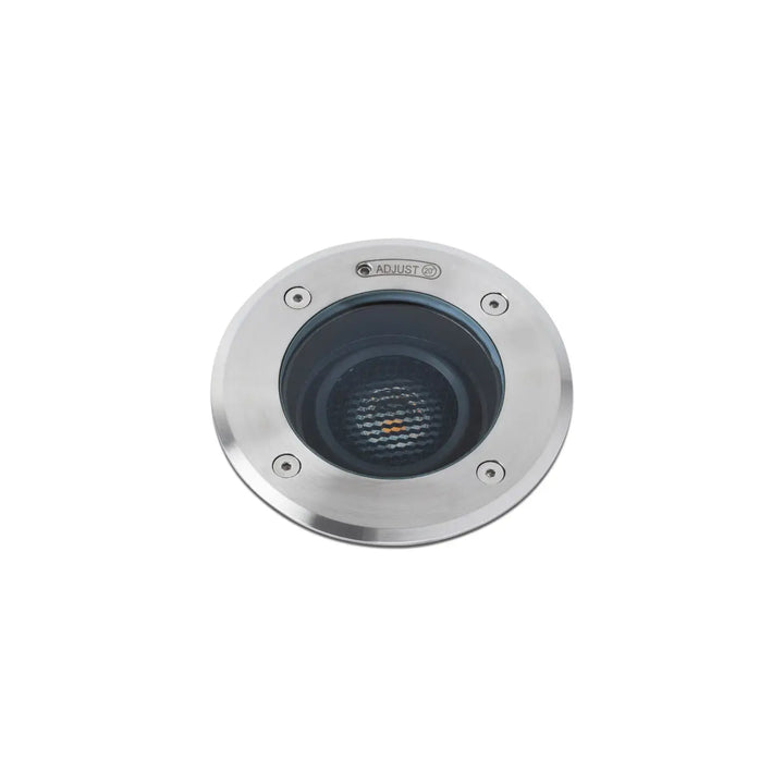Spot encastré Geiser 180 version 10° de Faro Barcelona