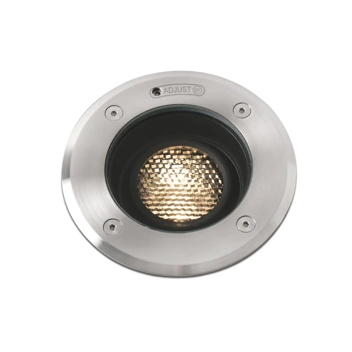 Spot encastré Geiser 130 version 10° de Faro Barcelona
