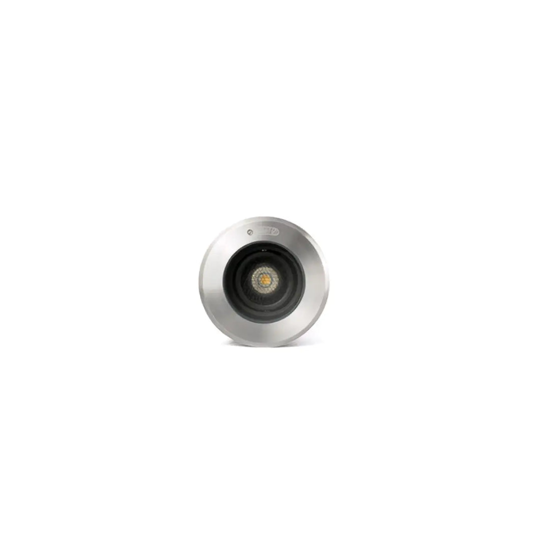 Encastré de plafond Geiser GU10 orientable de Faro Barcelona