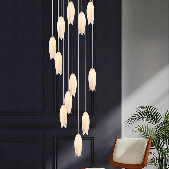 Suspension Lighting | SOUTYPES