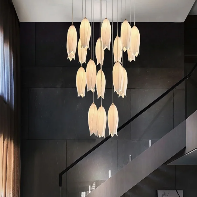 Suspension Lighting | SOUTYPES