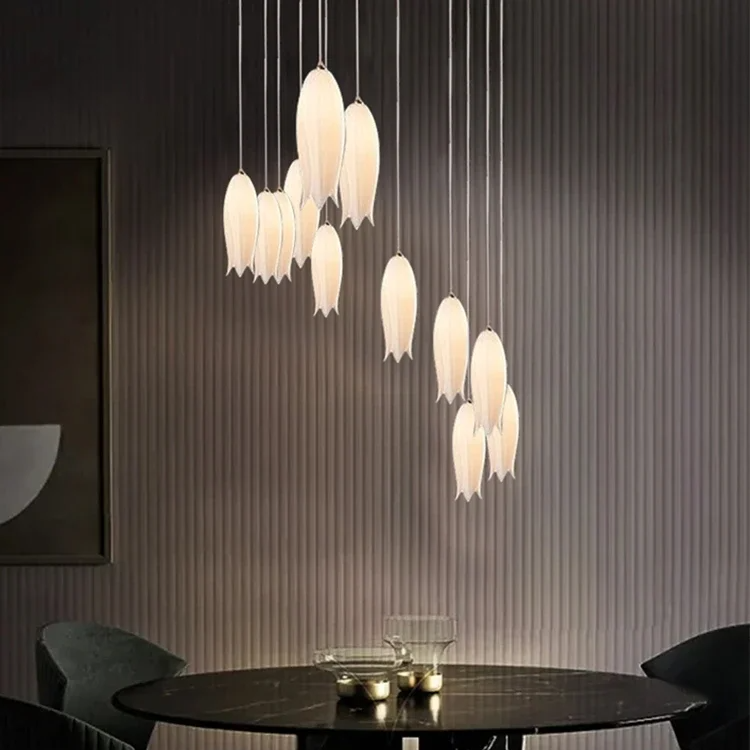 Suspension Lighting | SOUTYPES