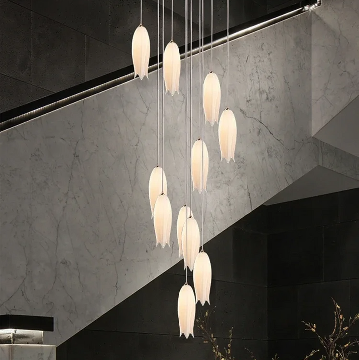 Suspension Lighting | SOUTYPES