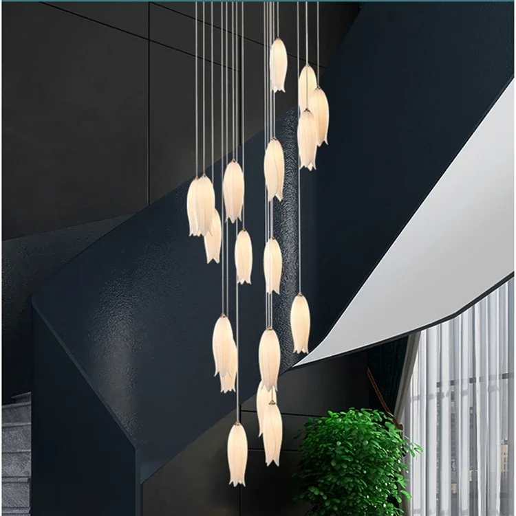 Suspension Lighting | SOUTYPES