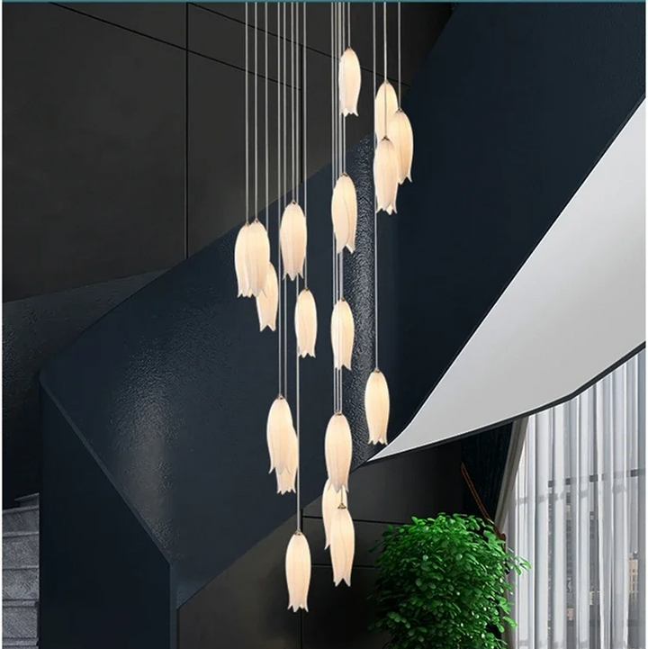 Suspension Lighting | SOUTYPES