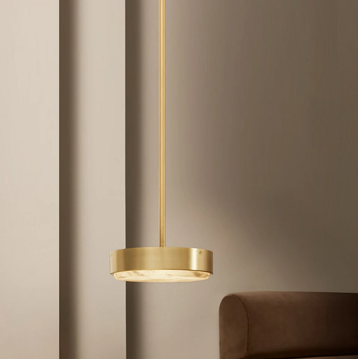 Suspension Luminaire | BRUTIS