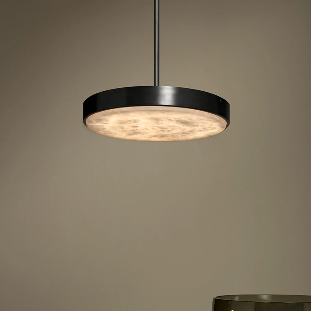Suspension Luminaire | BRUTIS