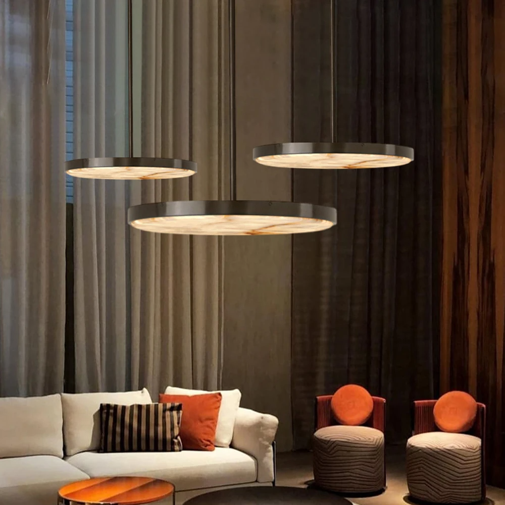 Suspension Luminaire | BRUTIS