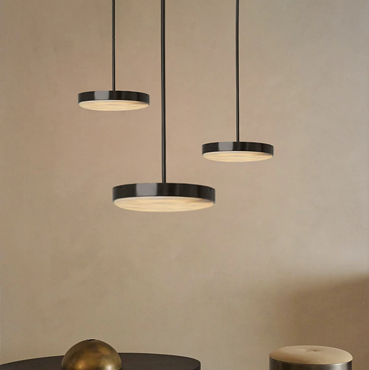Suspension Luminaire | BRUTIS