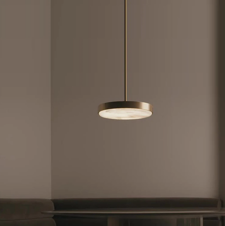 Suspension Luminaire | BRUTIS